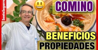 ¿Qué especias combinan mejor con comino?