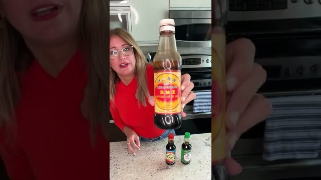 ¿Qué especias combinan mejor con soya?