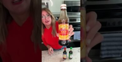 ¿Qué especias combinan mejor con soya?