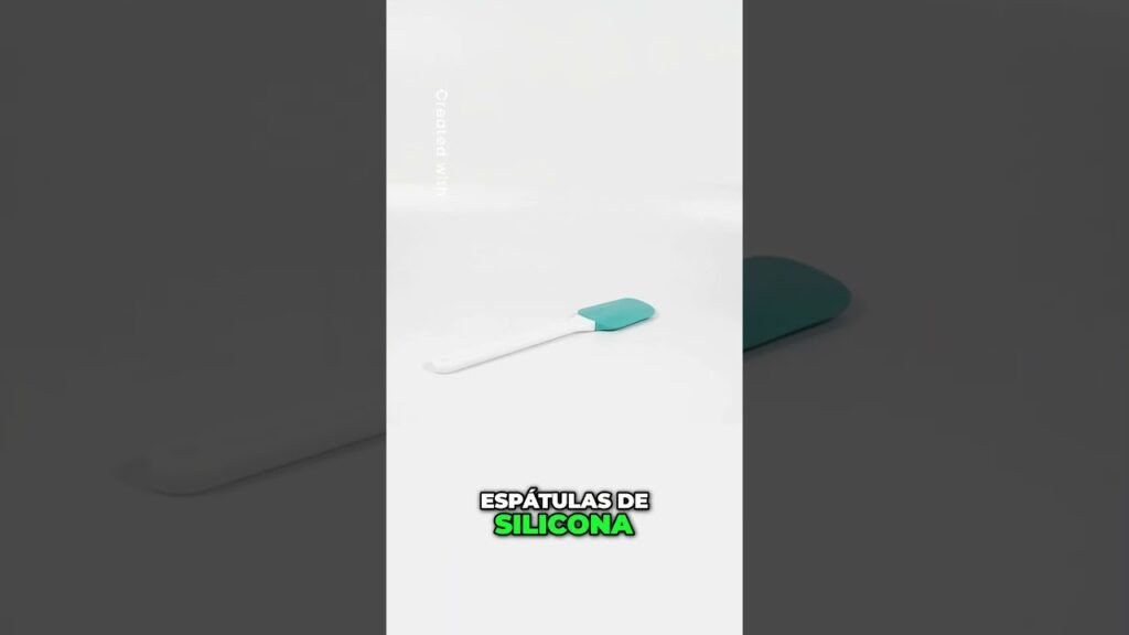 ¿Vale la pena invertir en un buen espátula de silicona?