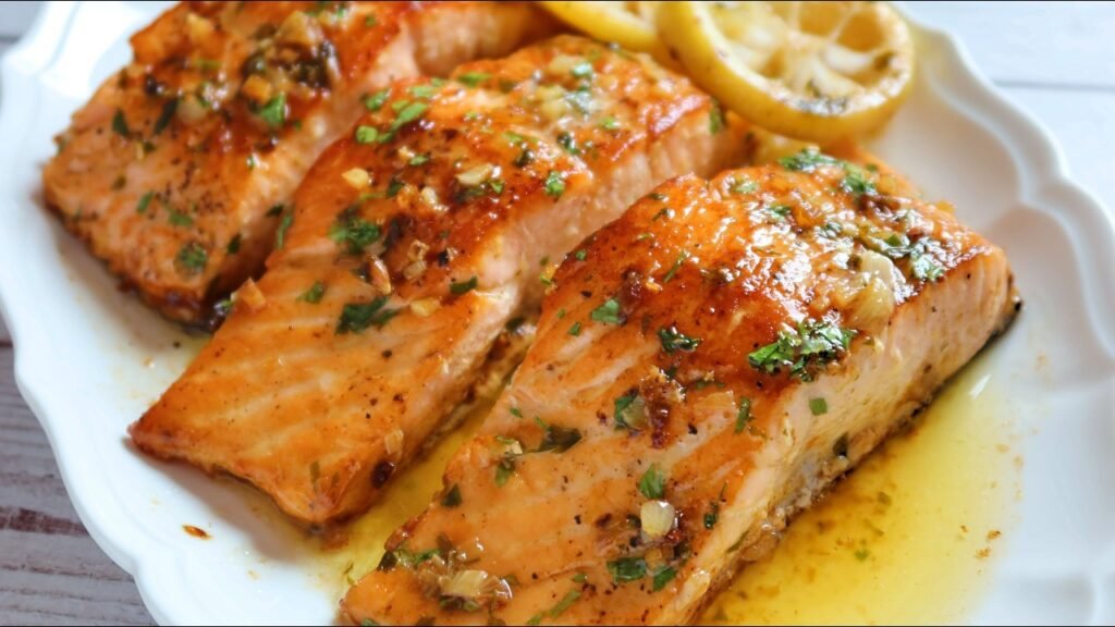 Cómo hornear salsas correctamente