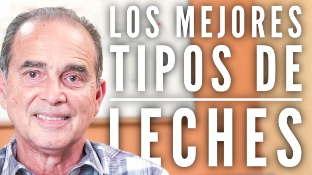 Comparación entre cúrcuma y leche de almendras ¿cuál es mejor?
