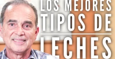 Comparación entre cúrcuma y leche de almendras ¿cuál es mejor?