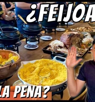 Dónde comer barato en São Paulo
