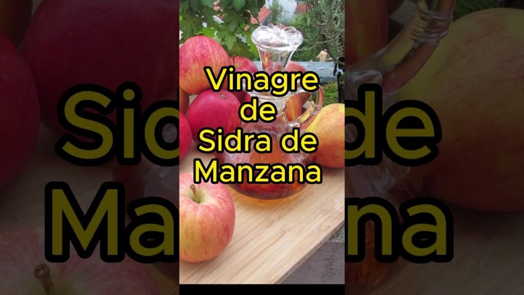 Guía de uso para la vinagre en la cocina