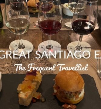 Mejores restaurantes en Santiago de Chile para turistas