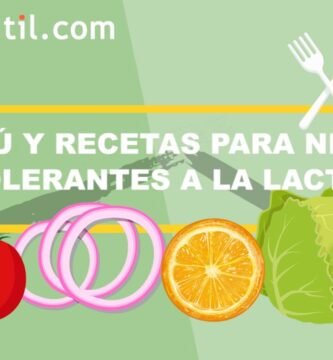 Recetas sin azúcar para personas con intolerancia a la lactosa