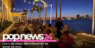 Restaurantes de lujo en Miami que valen la pena