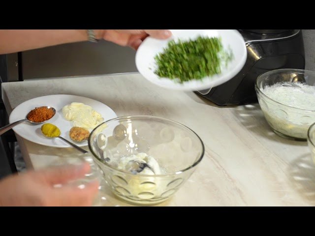 Salsas típicas de Turquía que puedes hacer en casa