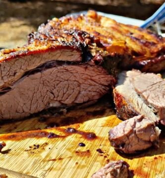 ¿Cuál es la mejor forma de asado alimentos al vacío?