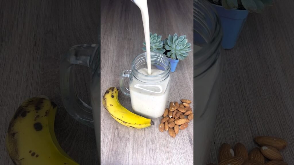 Batidos nutritivos: receta #159 para sorprender a tus hijos