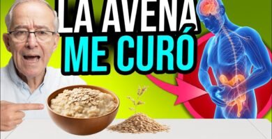 Beneficios del avena overnight para tu salud