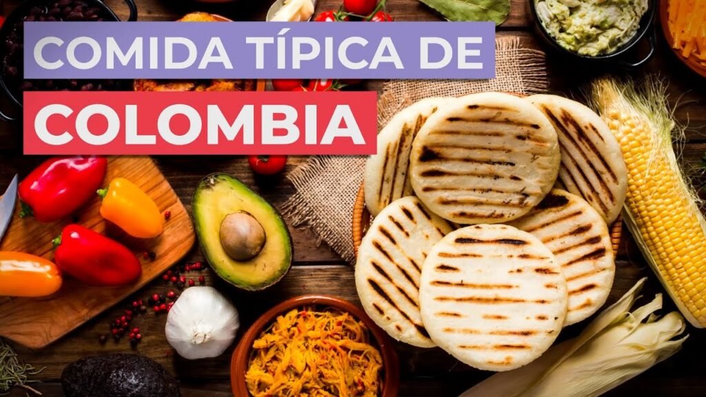 Cenas típicas del mundo: qué se cena en Colombia