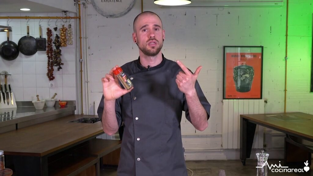 Combinaciones perfectas para la comino en tus recetas