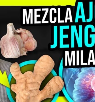 Combinaciones perfectas para la jengibre en tus recetas