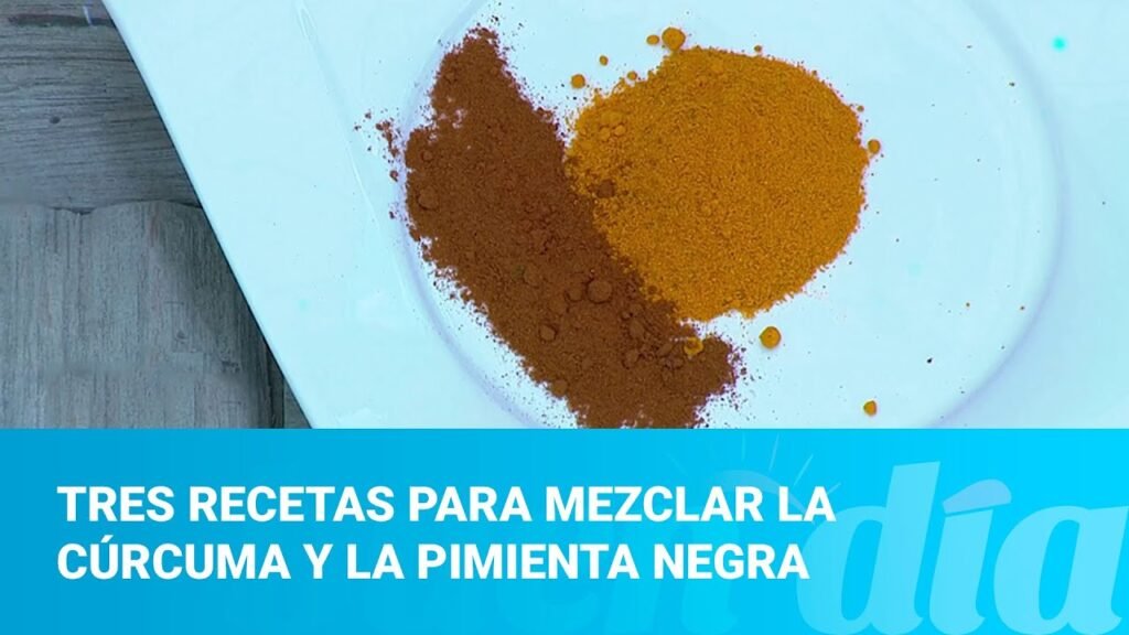 Combinaciones perfectas para la pimienta negra en tus recetas