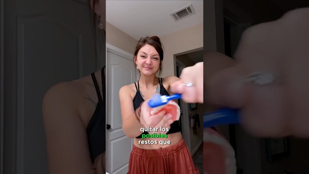 Comidas para dentaduras sensibles: opción #155 ideal para adultos mayores