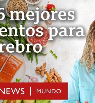 Comidas para estudiantes que ayudan a retener mejor la información en Chile