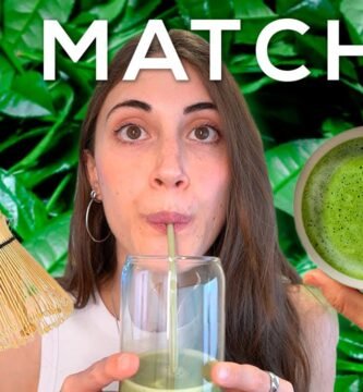 Comparación entre matcha y chia ¿cuál es mejor?