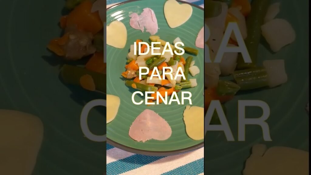 De 2 años: receta #143 para sorprender a tus hijos