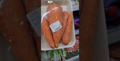 Dónde comer barato en Belice