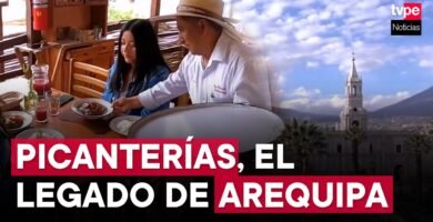 Dónde comer en Arequipa si eres amante de la carne