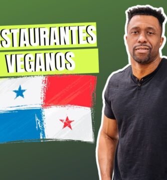 Dónde encontrar comida vegana en Panamá