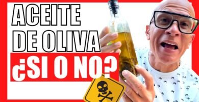 Guía de uso para la aceite de oliva en la cocina