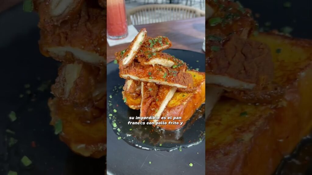 Mejores lugares para brunch en Guadalajara