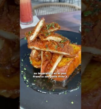 Mejores lugares para brunch en Guadalajara