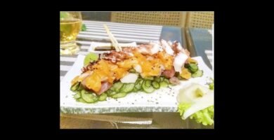 Mejores restaurantes en Recife para turistas