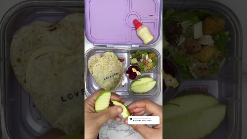 Meriendas creativas: receta #154 para sorprender a tus hijos