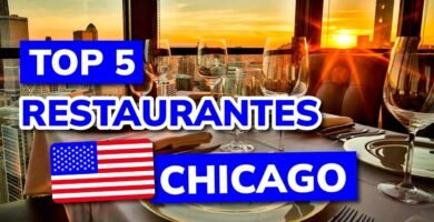 Opiniones sobre los restaurantes más famosos de Chicago
