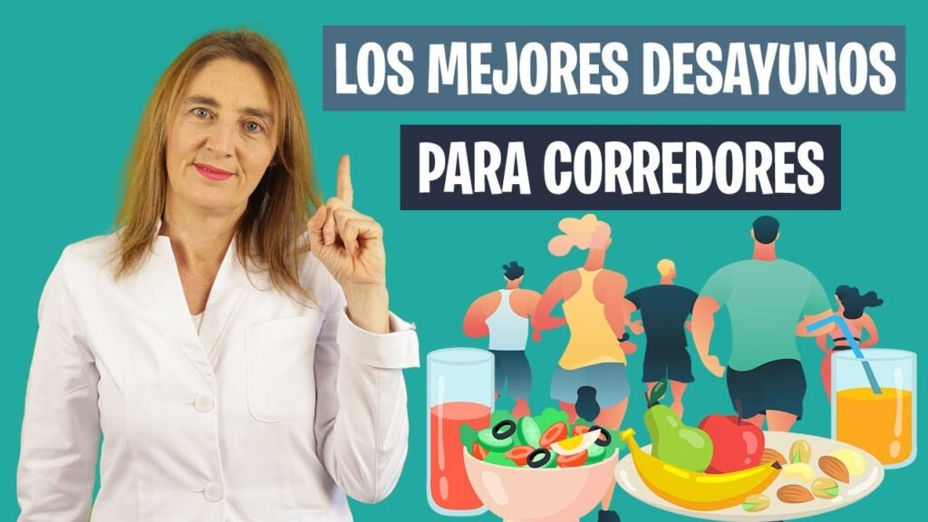 Qué desayunan los deportistas en Italia