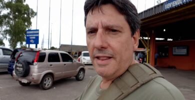 Qué evitar al comer en Asunción