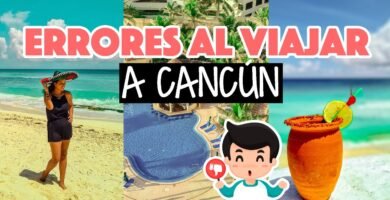 Qué pedir en los restaurantes de Cancún si es tu primera vez