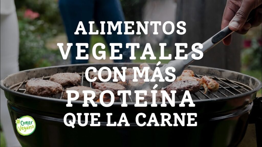 Recetas adaptadas a la dieta vegetariana