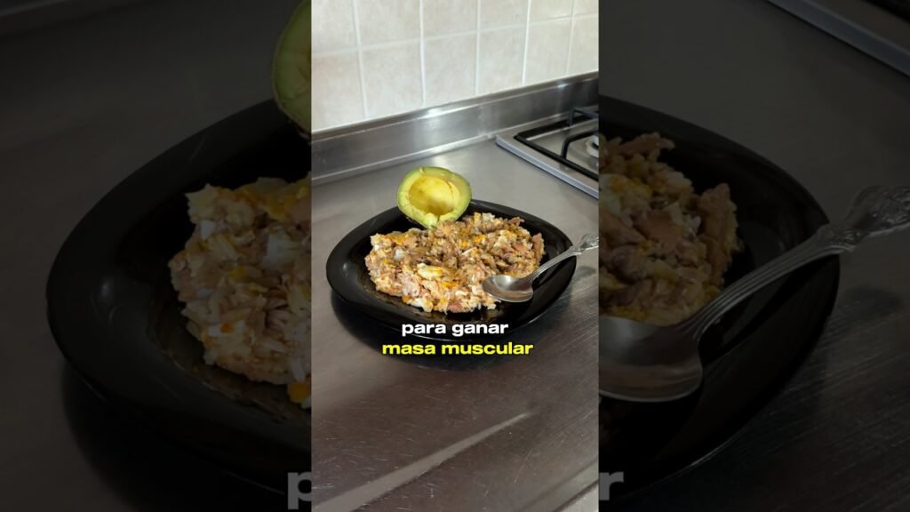 Recetas altas en proteína al estilo India para resistir entrenamientos largos