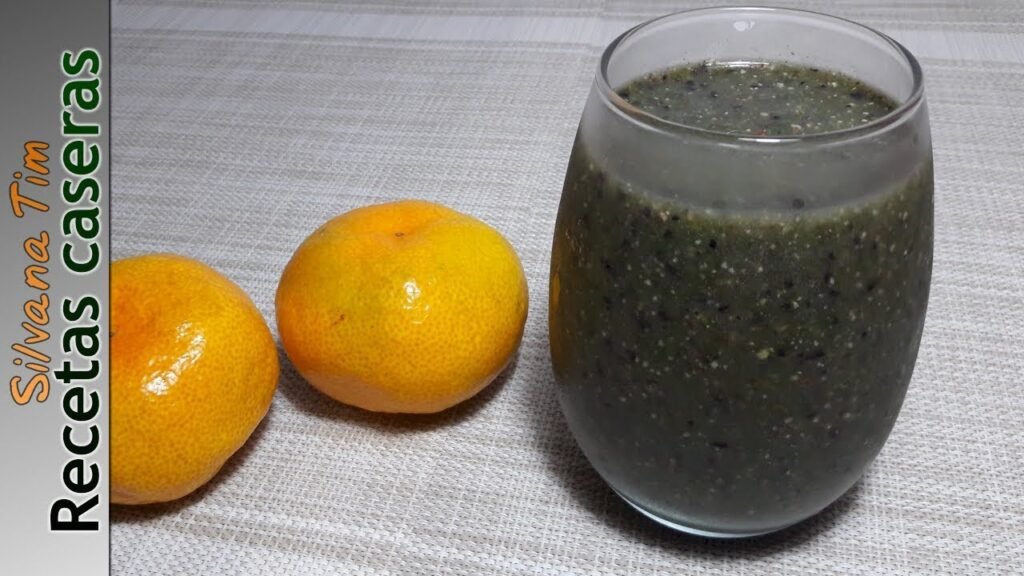 Recetas con omega 3 para mejorar el rendimiento mental con arándanos