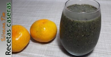 Recetas con omega 3 para mejorar el rendimiento mental con arándanos