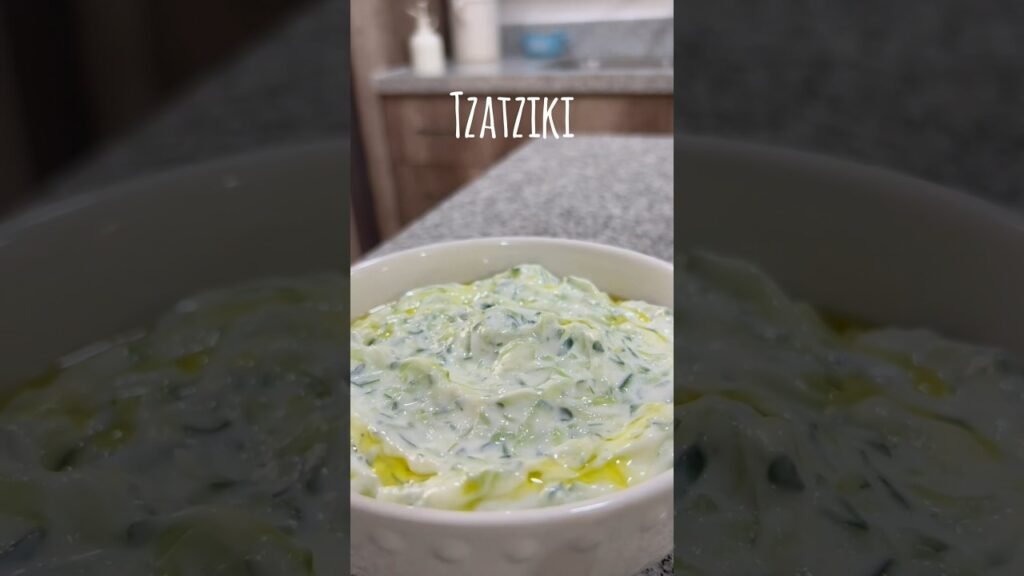 Recetas fáciles de Grecia que puedes probar hoy
