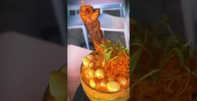 Restaurantes escondidos en Orlando que sorprenden