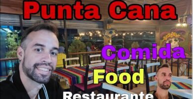 Restaurantes escondidos en Punta Cana que sorprenden