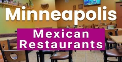 Restaurantes nuevos en Minneapolis que debes conocer