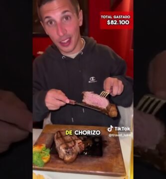 Restaurantes románticos en Bariloche para una cena especial