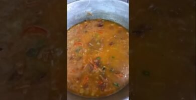 Secretos de cocina para caramelizar arroz