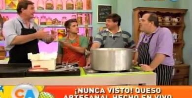 Técnicas para emulsionar quesos como un chef