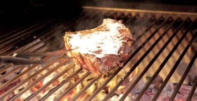 Todo sobre chuletón: técnica consejos y trucos