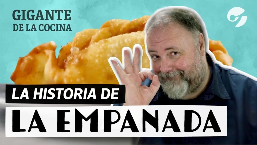 Todo sobre el empanadas: historia y preparación