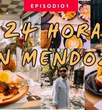 Top restaurantes con vista en Mendoza